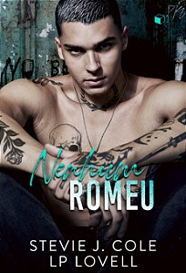 Nenhum Romeu (Dayton Livro 3)
