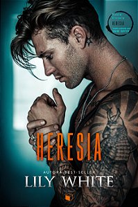 Heresia (Antihero Inferno Livro 4)