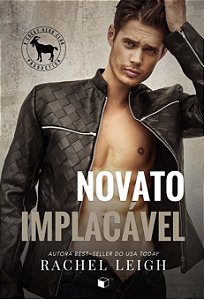 Novato Implacável (Hero Club)