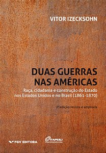 Duas Guerras Nas Américas