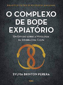O complexo do bode expiatório: o complexo do bode expiatório