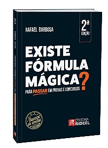 Existe Fórmula Mágica Para Passar Em Provas E Concursos? O Segredo Do Método 4.2 De Revisão – 2ª Edi