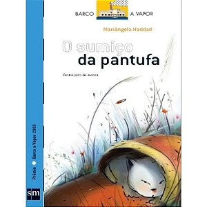 O Sumico Da Pantufa