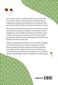 Anne de Green Gables