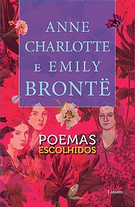Poemas Escolhidos - Irmãs Brontë