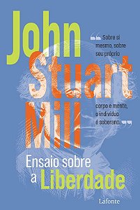 Ensaio sobre a Liberdade