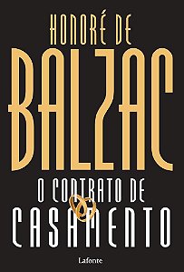 O contrato de casamento