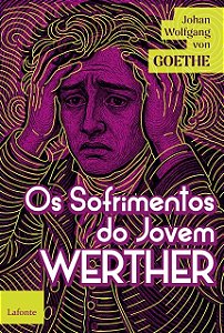 Os Sofrimentos do Jovem Werther
