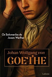 Os Sofrimentos do Jovem Werther