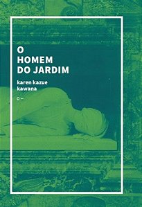 O Homem Do Jardim