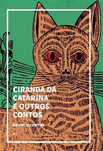 Ciranda Da Catarina E Outros Contos