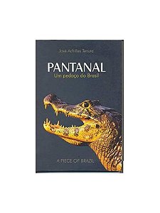 Mitologia Pantanal