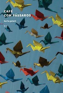 Café Com Pássaros