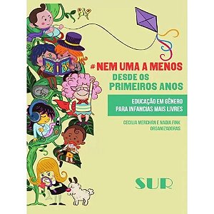 Nem Uma A Menos