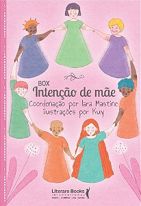 Box intenção de mãe