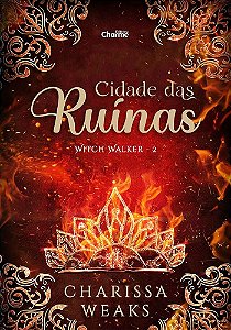 Cidade Das Ruínas