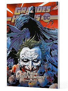 Grandes Herois Dc - Os Novos 52 - Vol. 06