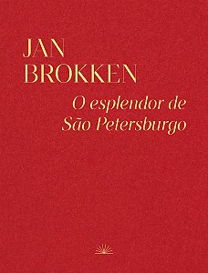 O esplendor de são petersburgo