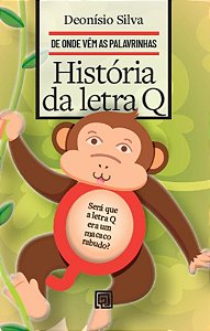 História da letra Q