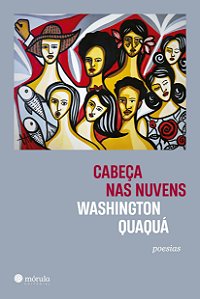 Cabeça nas nuvens