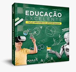 Educação Excelente: Ciclo Virtuoso Da Aprendizagem