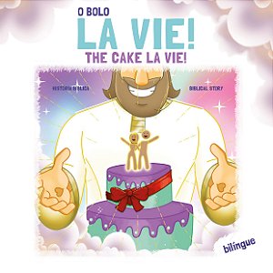O Bolo La Vie! - Join Kids