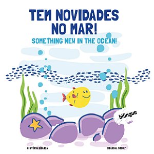 Jonas - Tem Novidade No Mar!