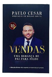 Vendas - Uma Herança De Pai Para Filho