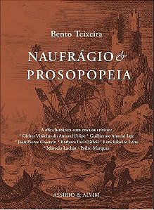 Naufragio E Prosopopeia