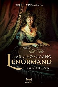 Lenormad: Baralho Cigano