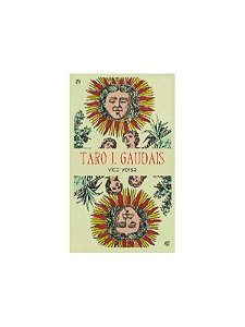 Tarô J. Gaudais