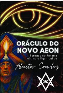 Oráculo do novo AEON (Volume 1)