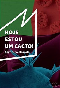 Hoje Estou Um Cacto!