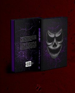 Masked Guy (Capa Dura) (Volume 1)