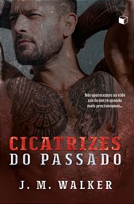 Cicatrizes Do Passado
