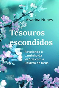 Tesouros escondidos