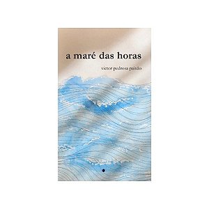 A maré das horas