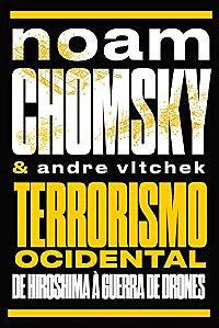 Terrorismo Ocidental: De Hiroshima