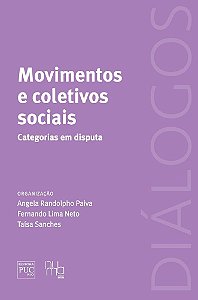 Movimentos e coletivos sociais: categorias em disputa