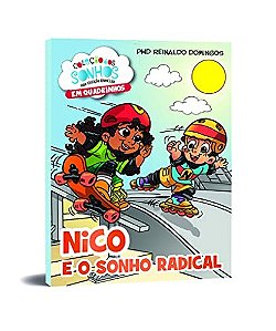 Nico sonho radical
