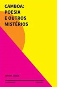 Camboa (Poesia E Outros Mistérios)