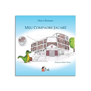 Meu Compadre Jacaré
