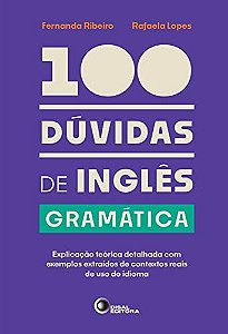 100 Duvidas De Ingles - Gramatica