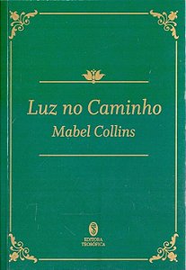 Luz No Caminho - (Teosofica) - (7358)