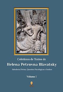 Coletânea De Texto De H. P. B