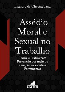 Assedio Moral E Sexual No Trabalho - 01Ed/24