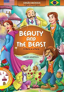 Beauty And The Beast / A Bela E A Fera