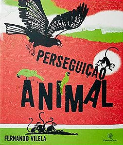 Perseguição animal