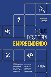 O Que Descobri Empreendendo