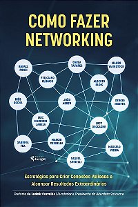 Como Fazer Networking